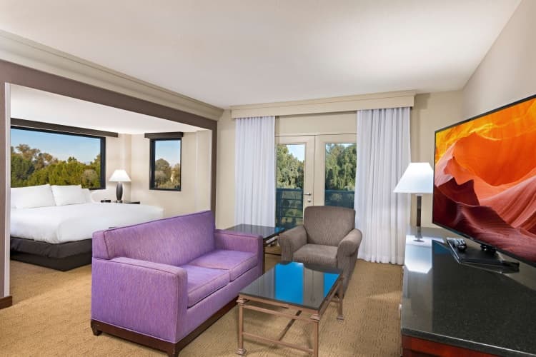 DoubleTree by Hilton Phoenix Mesa photo 4