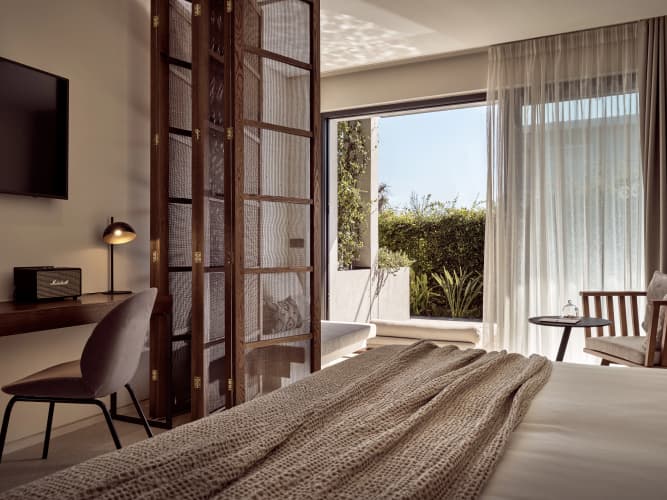 Contessina Suites & Spa - Adults Only photo 5