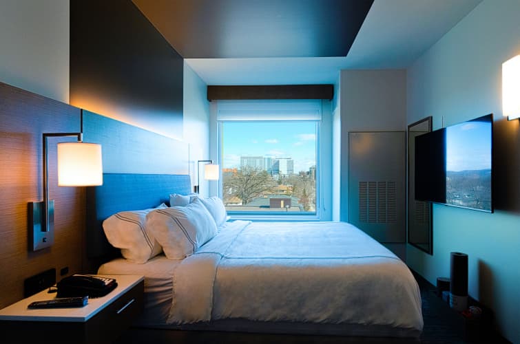 EVEN Hotel Rochester ��� Mayo Clinic Area photo 5