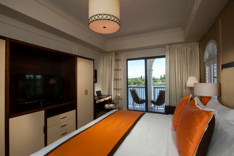 The Hotel Zamora photo 5