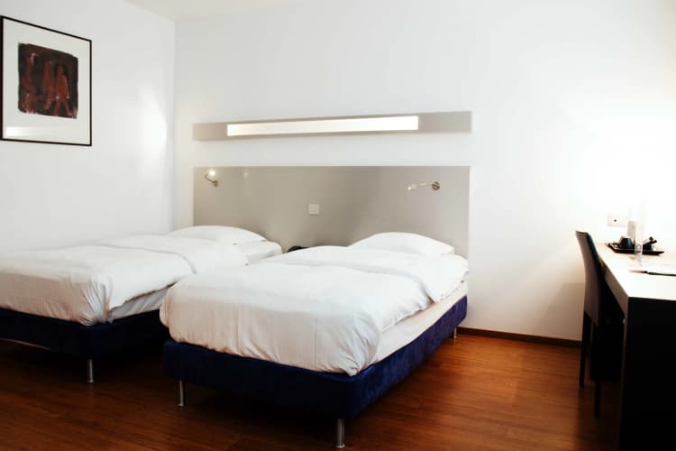 Aqua Hotel Brussels photo 5