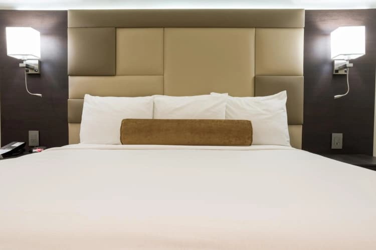 Hotel Xilo Glendale photo 4