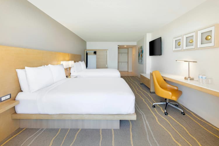 Delta Hotels Daytona Beach Oceanfront photo 4
