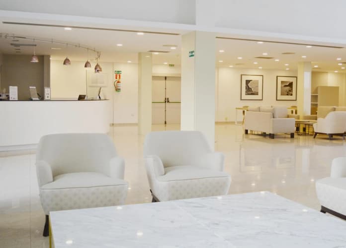 Hotel Floresta photo 3