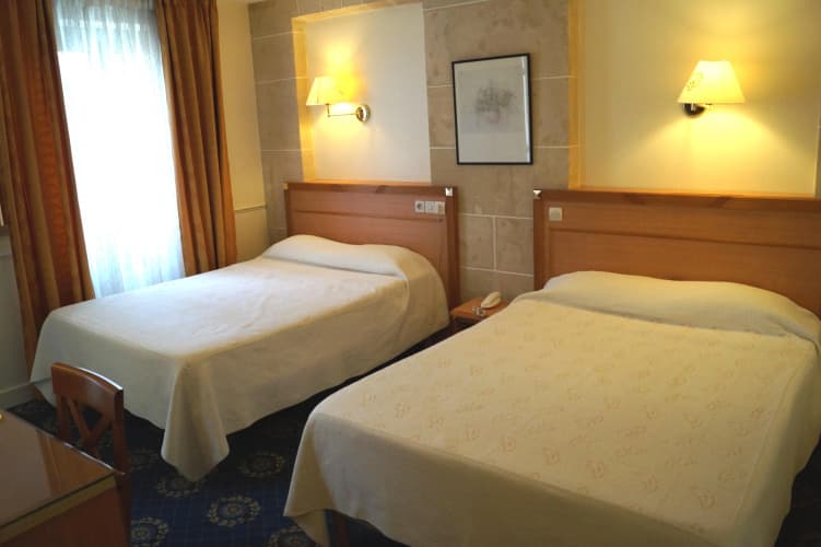 Hotel Le Havane photo 4