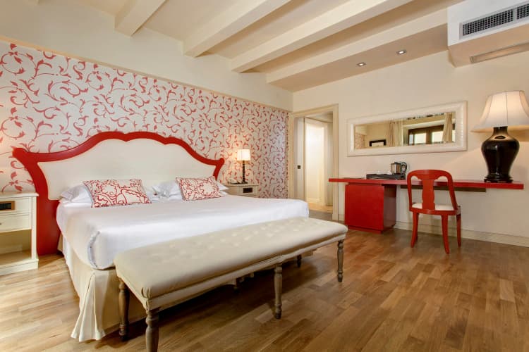 Grand Hotel Cavour photo 2