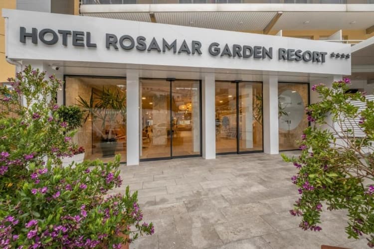 Rosamar Garden Resort, photo 2