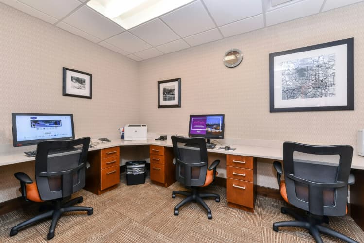 Hampton Inn & Suites Boulder-North photo 4