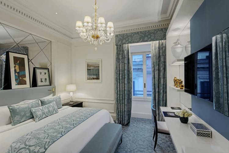 The St. Regis Rome Hotel photo 5