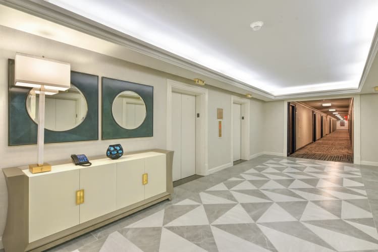 Capital Hilton photo 4