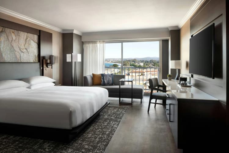 Monterey Marriott photo 5