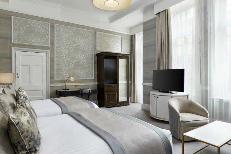 The Midland Manchester, A Leonardo Royal Hotel photo 5