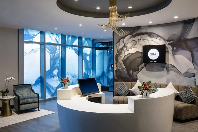 Jw Marriott Austin photo 3
