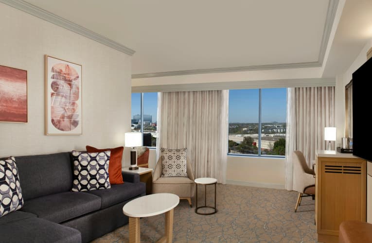 Hilton Anatole photo 4
