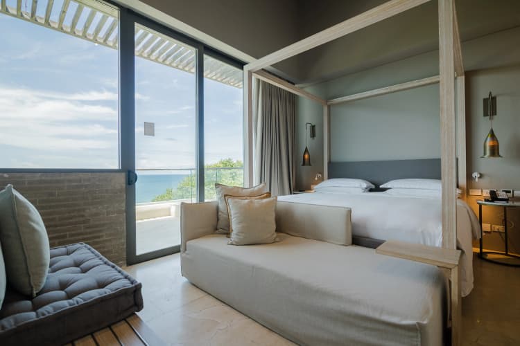 Sofitel Barú Calablanca Beach Resort photo 5
