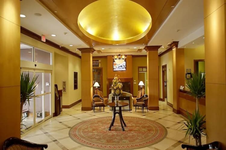 Hotel Executive Suites photo 3