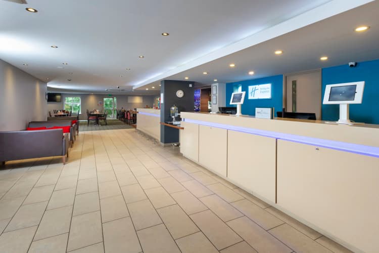 Holiday Inn Express Exeter East photo 3