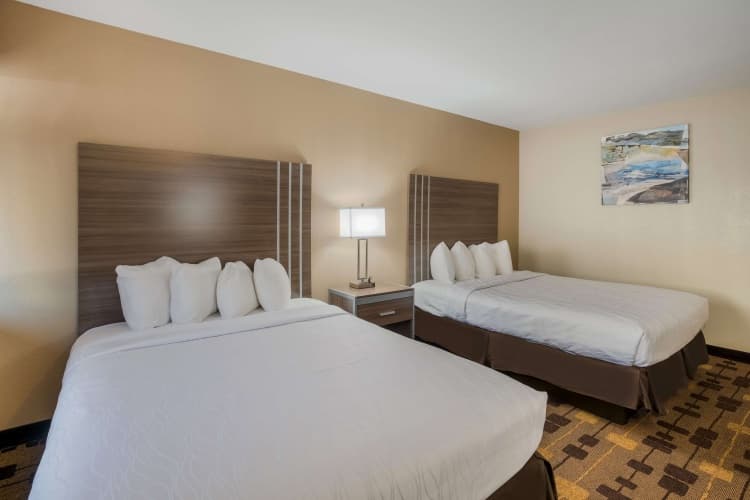 Best Western Amador Inn, photo 4