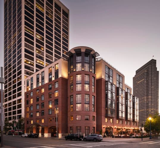 1 Hotel San Francisco photo 2