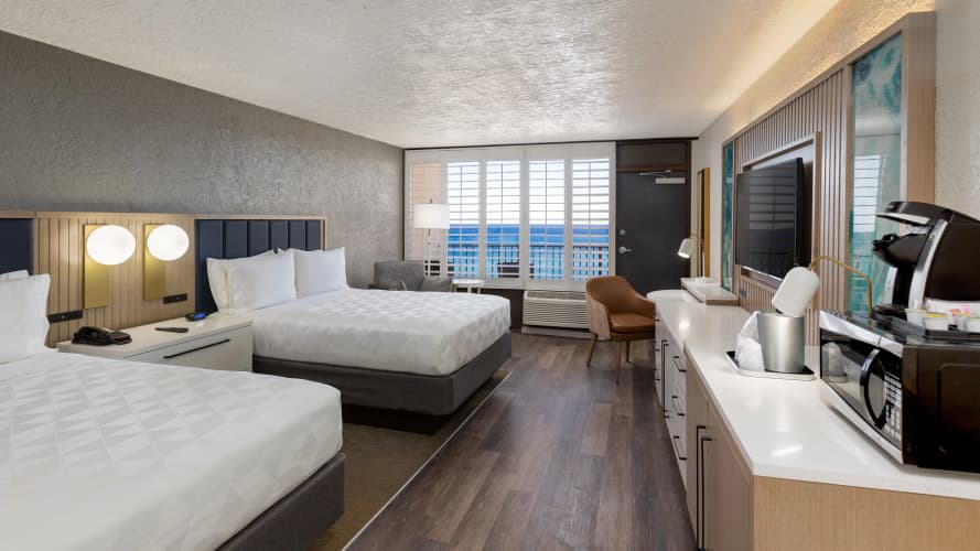 Holiday Inn Resort Panama City Beach photo 4