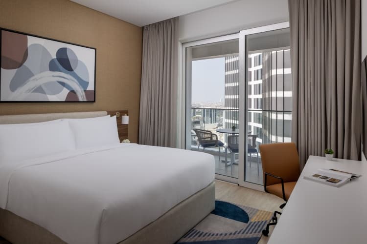 Staybridge Suites Dubai Business Bay photo 5