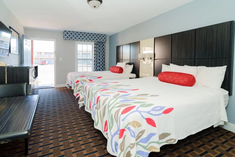 Emerson Inn photo 5