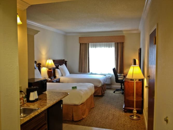 Amelia Hotel At The Beach photo 4