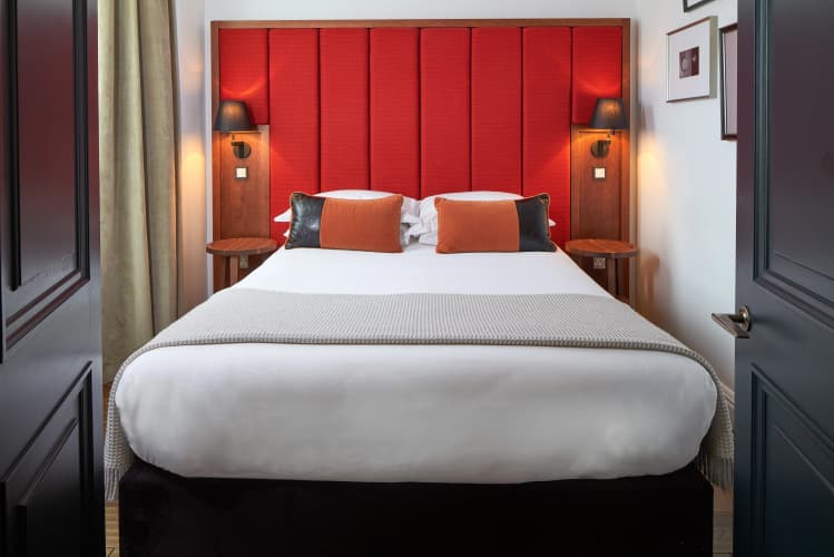 Cheval The Edinburgh Grand photo 4
