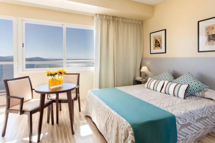 Izán Cavanna Hotel photo 4