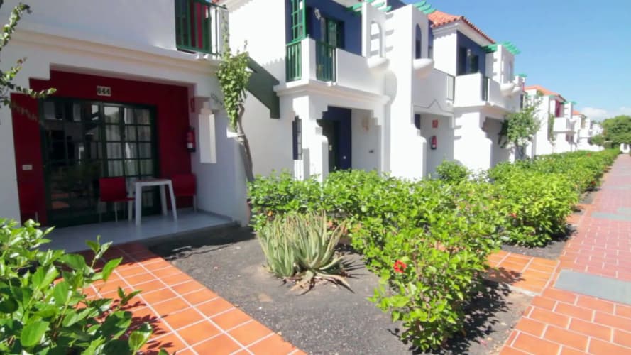 Bungalows Vistaflor photo 1