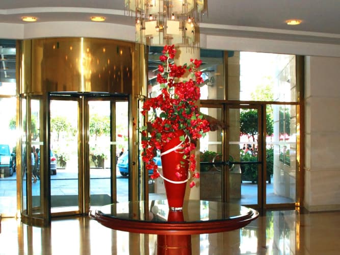 Evergreen Laurel Hotel, photo 3