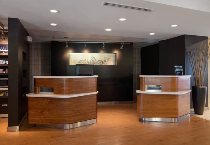Sonesta Select Los Angeles Torrance South Bay, photo 3
