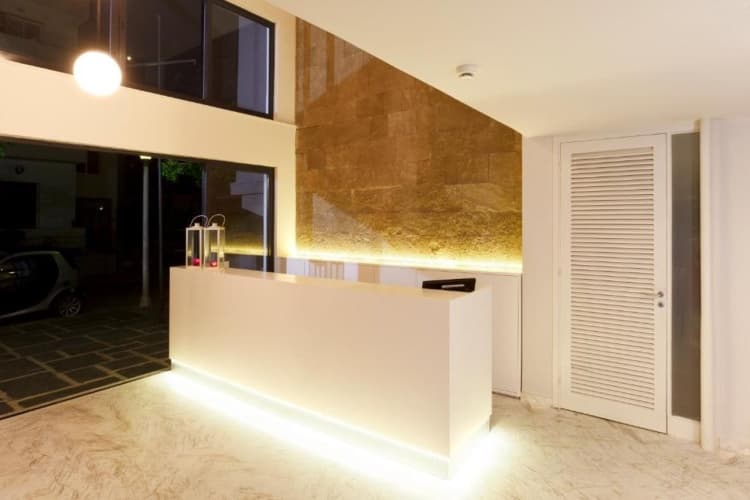 Butterfly Boutique Hotel, photo 3