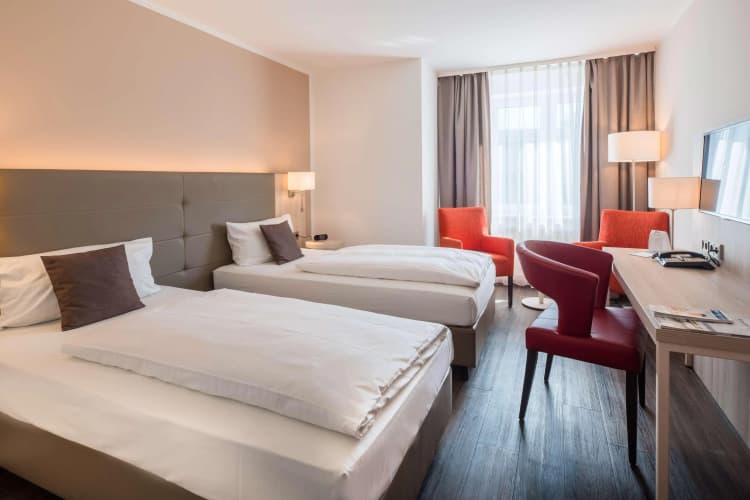 Best Western Hotel Breitbach photo 4