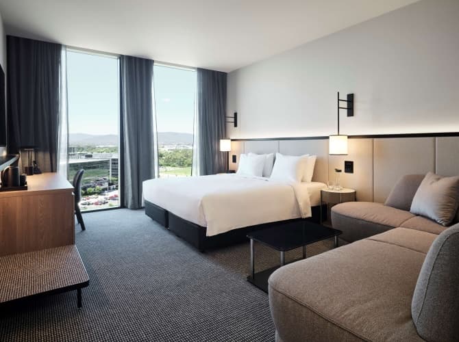 Hyatt Place Melbourne Caribbean Park, photo 4