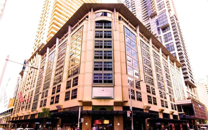 Rydges World Square photo 2