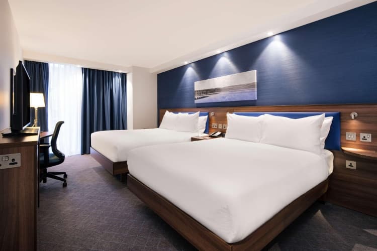 Hampton by Hilton Dundee City Centre photo 5