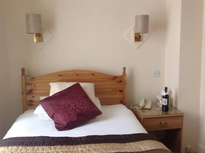 George Hotel, photo 5