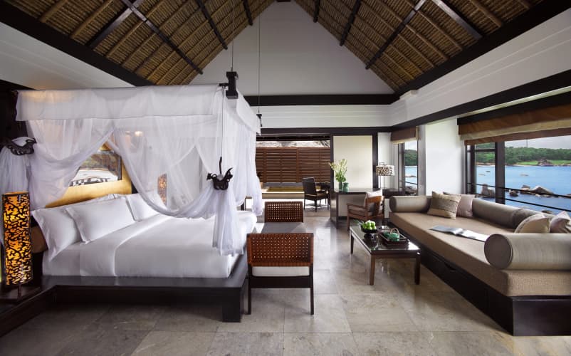 Banyan Tree Bintan photo 3