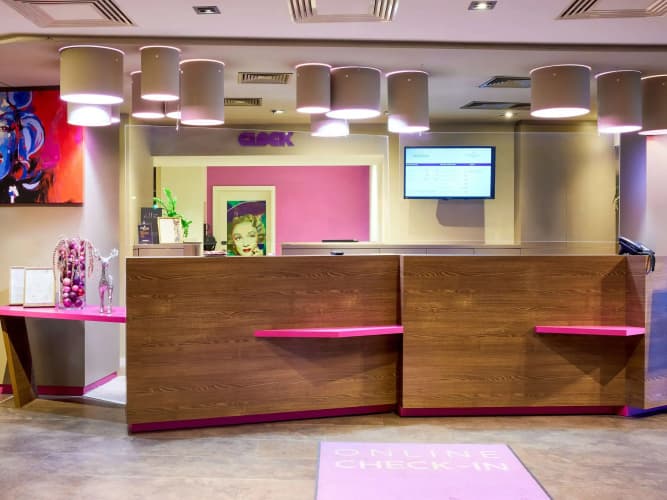 Clarion Congress Hotel Bratislava photo 3