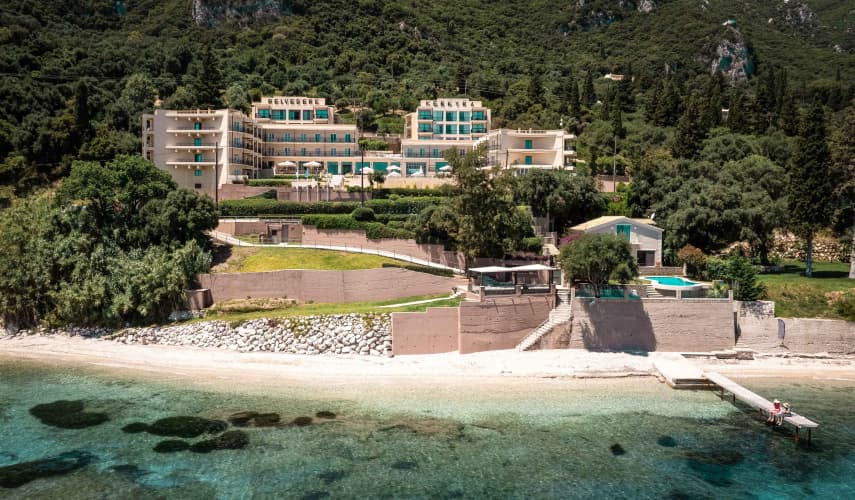 Belvedere Hotel photo 2