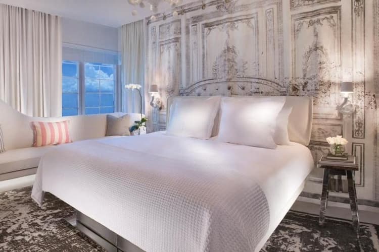 SLS South Beach Miami - Adults Only, photo 2