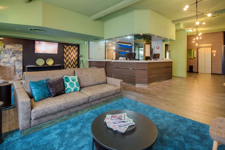 Best Western Plus CHC Florence photo 2