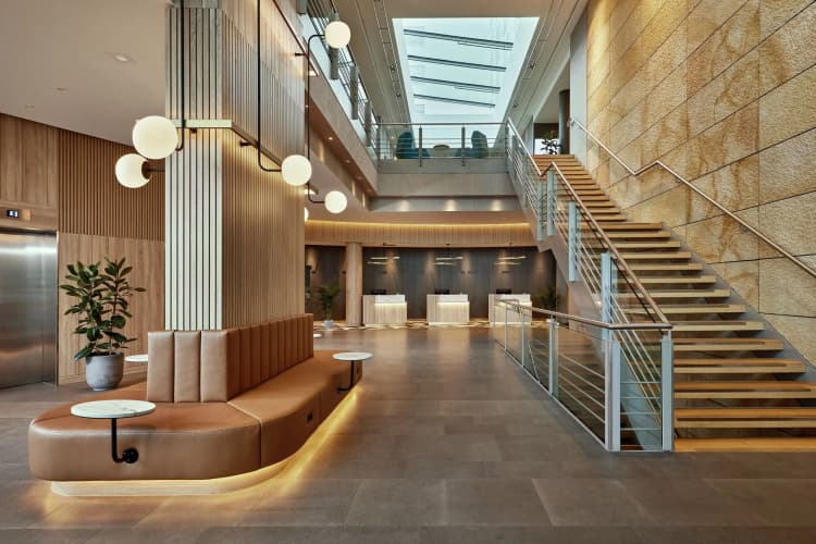 Courtyard By Marriott Berlin City Center photo 3