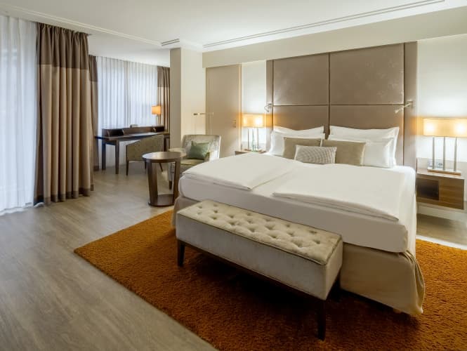 Pullman Hotel Munich photo 5