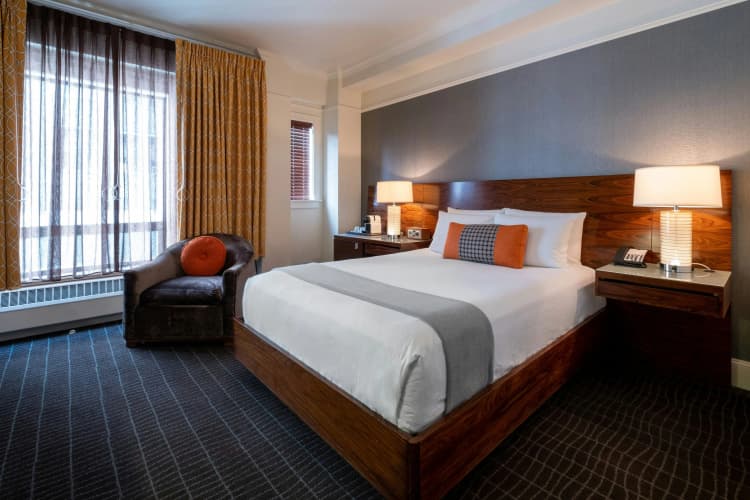 Hotel Lucia photo 4