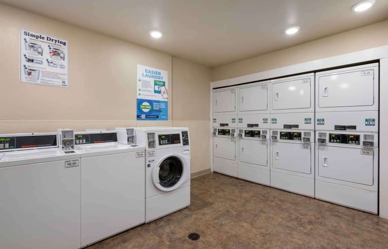 Extended Stay America Select Suites Lake Worth, photo 5