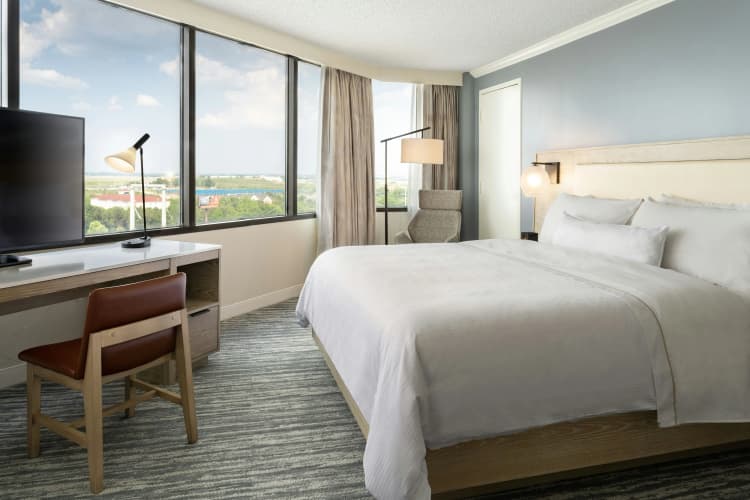 The Westin Atlanta Airport photo 5