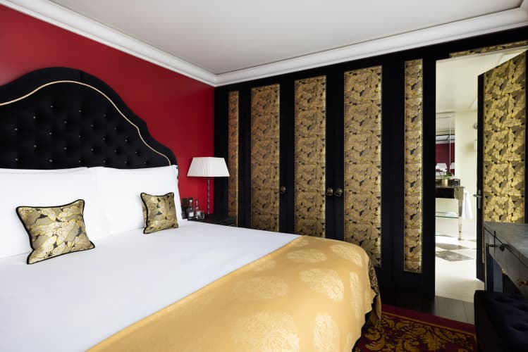 L'Oscar London Hotel photo 5