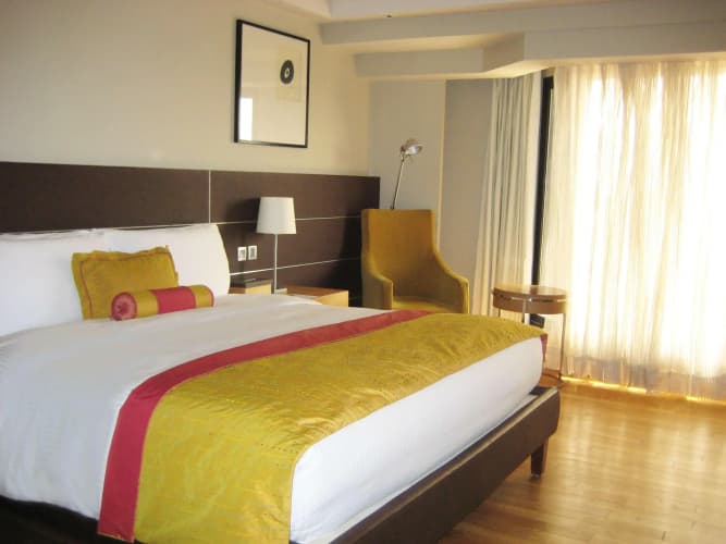The LaLit New Delhi photo 4